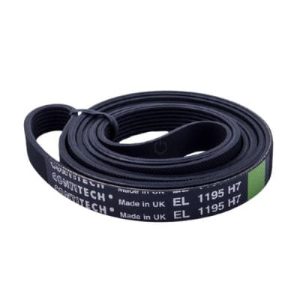 Ремінь для пральної машини Indesit (519)