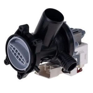 Помпа для пральної машини Whirlpool (458)