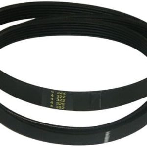 Ремінь для пральної машини Indesit (174)