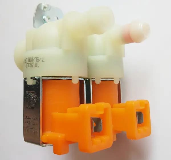 Клапан для пральної машини Bosch (425)