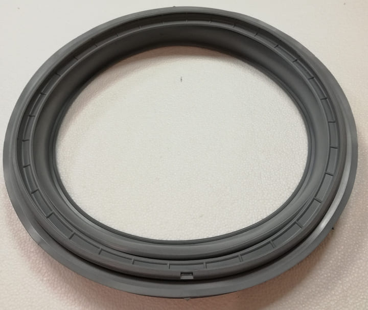 Ущільнювач для пральної машини Indesit (296)