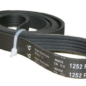 Ремінь для пральної машини Bosch (189)