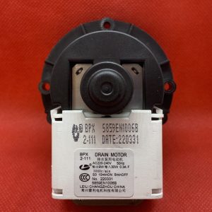 Помпа для пральної машини LG (430)