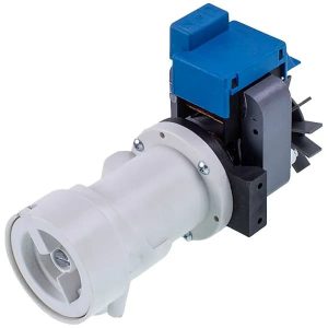 Помпа для пральної машини Indesit (575)