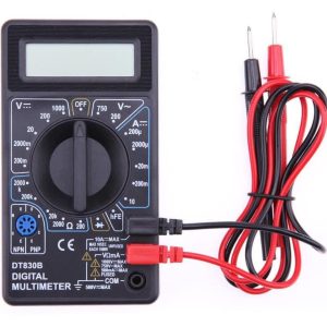 Мультиметр для пральної машини Samsung (450)